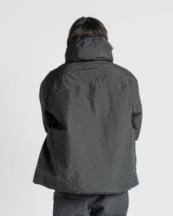 Nike ACG PrimaLoft® 'Skull Peak' Jacket | FV8681-010 | AFEW